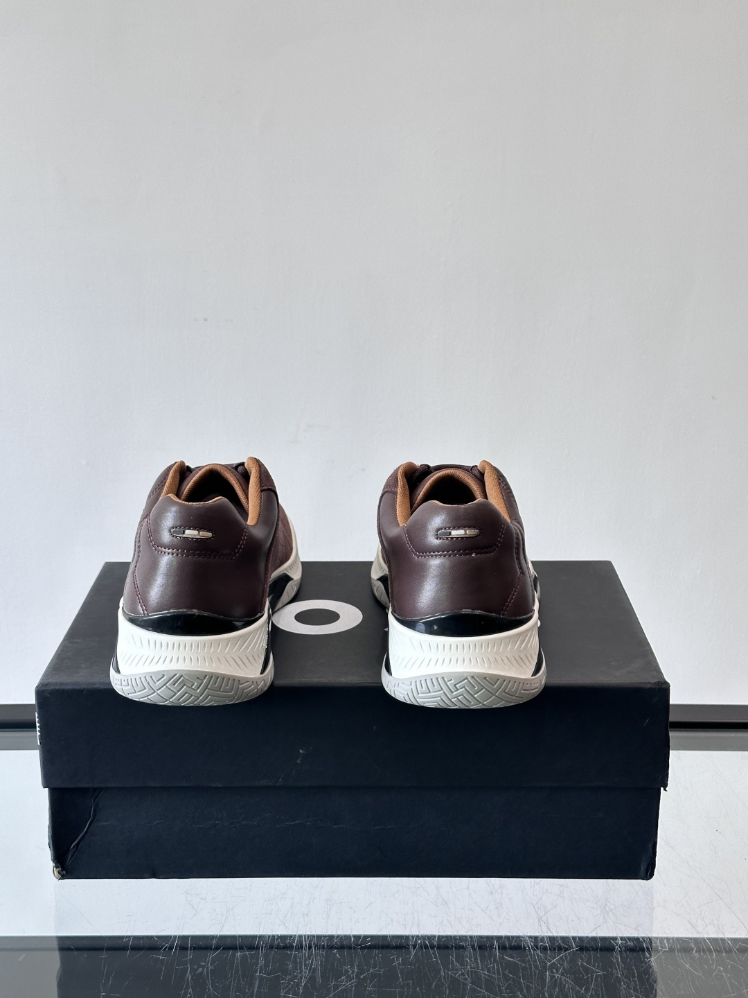 Cheap Hugo Boss Shoes For Men in 211315, $95 USD- [IB211315] - Replica Hugo Boss Shoes For Men