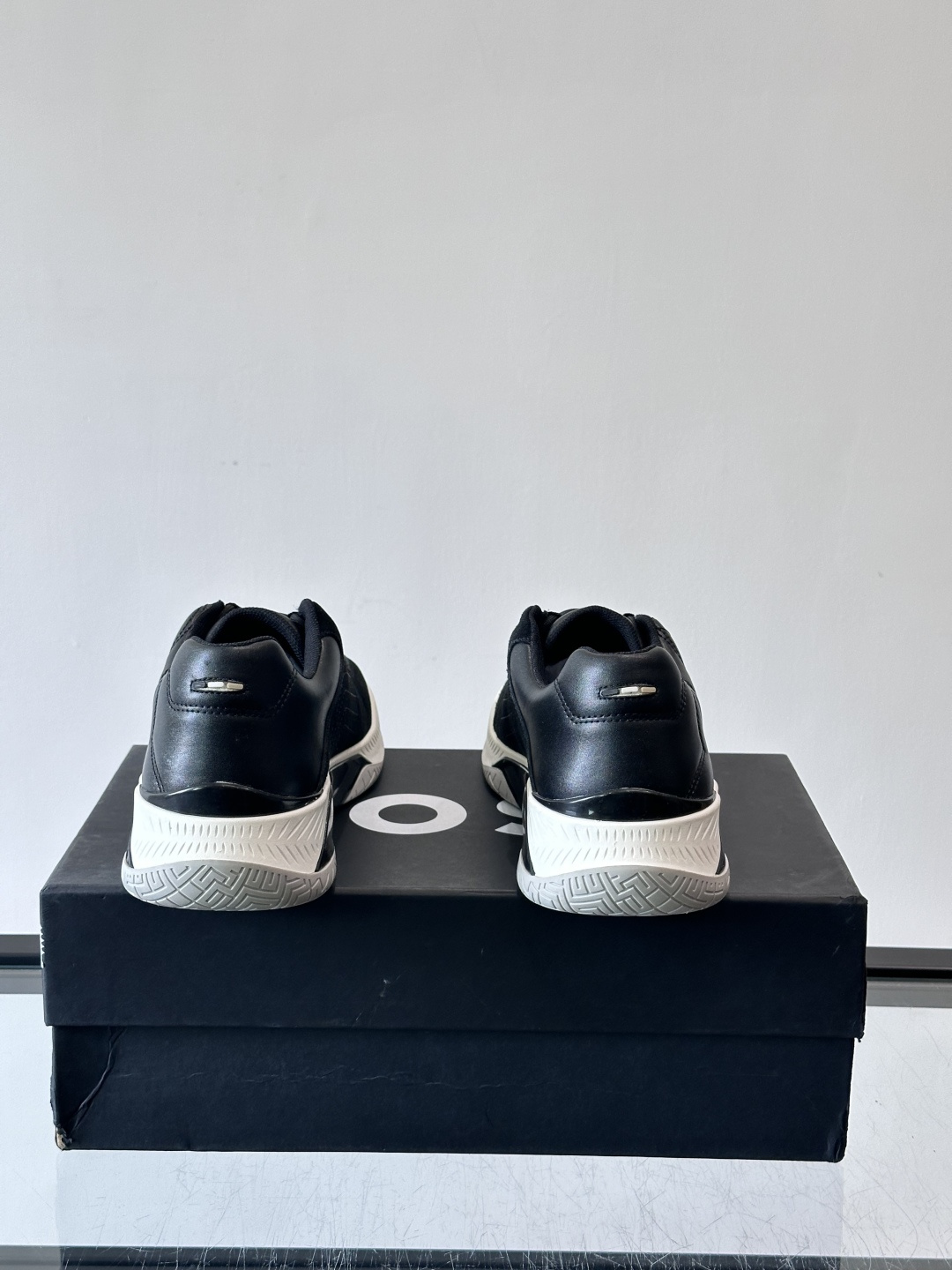 Cheap Hugo Boss Shoes For Men in 211316, $95 USD- [IB211316] - Replica Hugo Boss Shoes For Men