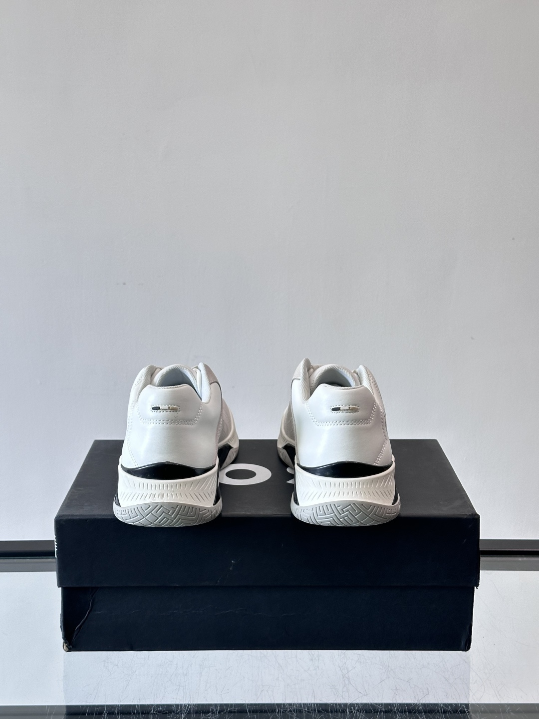 Cheap Hugo Boss Shoes For Men in 211317, $95 USD- [IB211317] - Replica Hugo Boss Shoes For Men