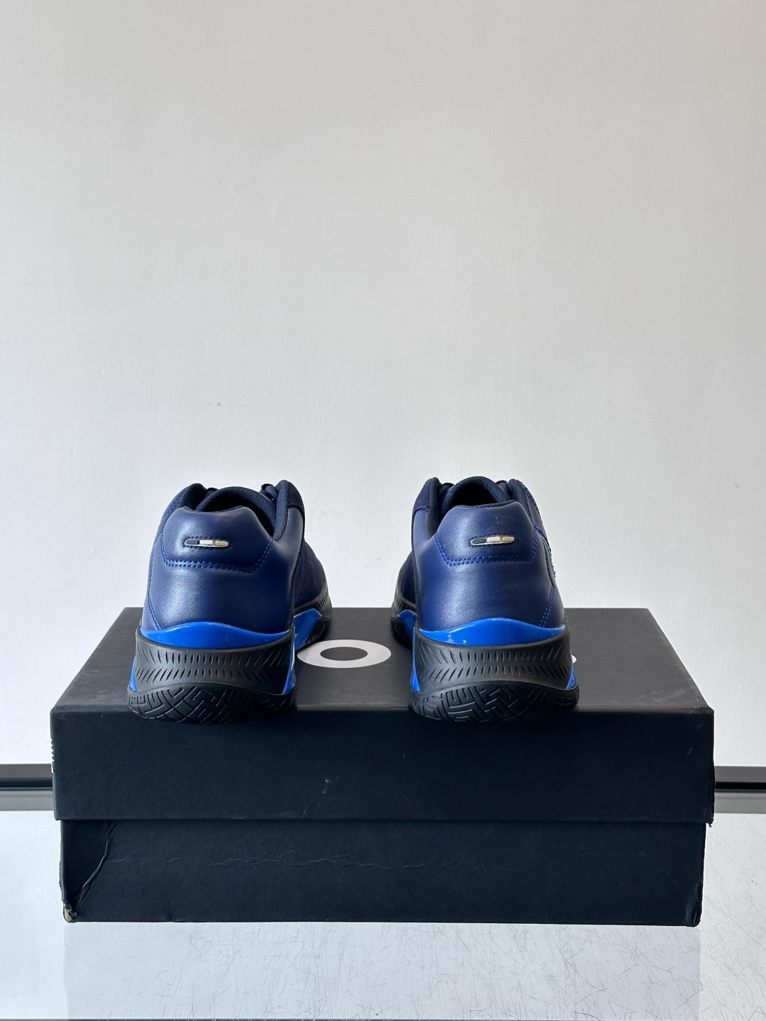 Cheap Hugo Boss Shoes For Men in 211318, $95 USD- [IB211318] - Replica Hugo Boss Shoes For Men