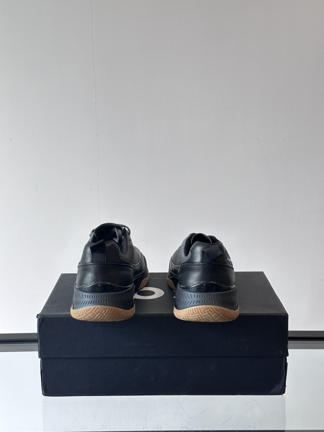 Cheap Hugo Boss Shoes For Men in 211320, $95 USD- [IB211320] - Replica Hugo Boss Shoes For Men