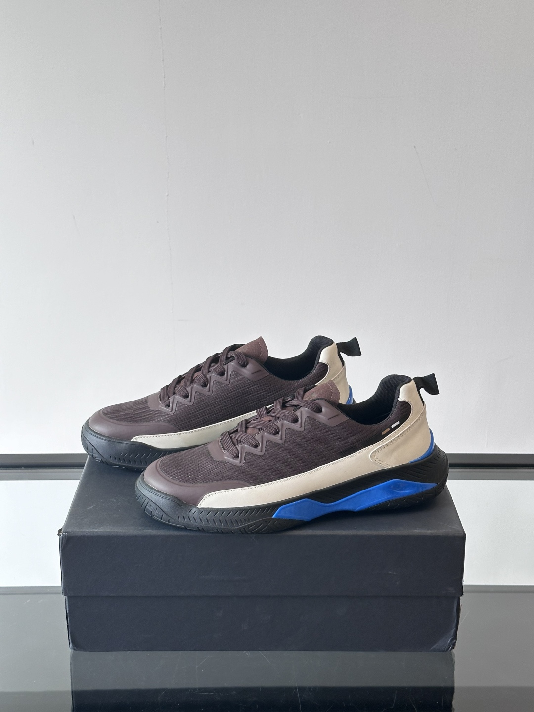 Cheap Hugo Boss Shoes For Men in 211321, $95 USD- [IB211321] - Replica Hugo Boss Shoes For Men