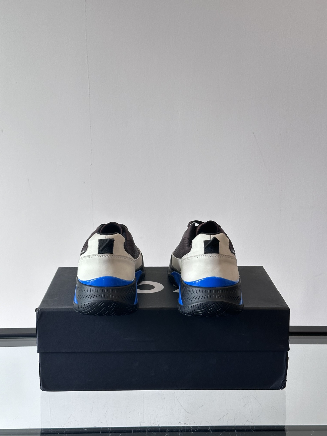 Cheap Hugo Boss Shoes For Men in 211321, $95 USD- [IB211321] - Replica Hugo Boss Shoes For Men