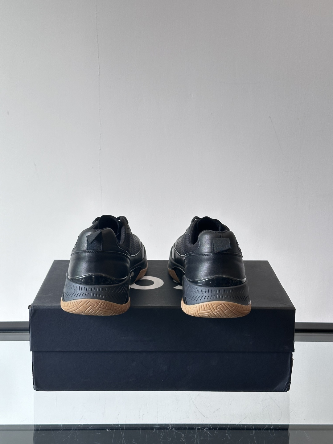 Cheap Hugo Boss Shoes For Men in 211322, $95 USD- [IB211322] - Replica Hugo Boss Shoes For Men