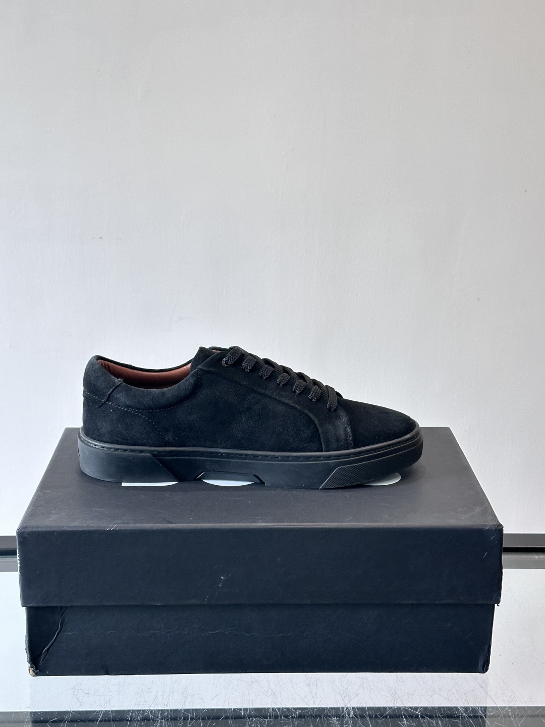 Cheap Hugo Boss Shoes For Men in 211331, $95 USD- [IB211331] - Replica Hugo Boss Shoes For Men