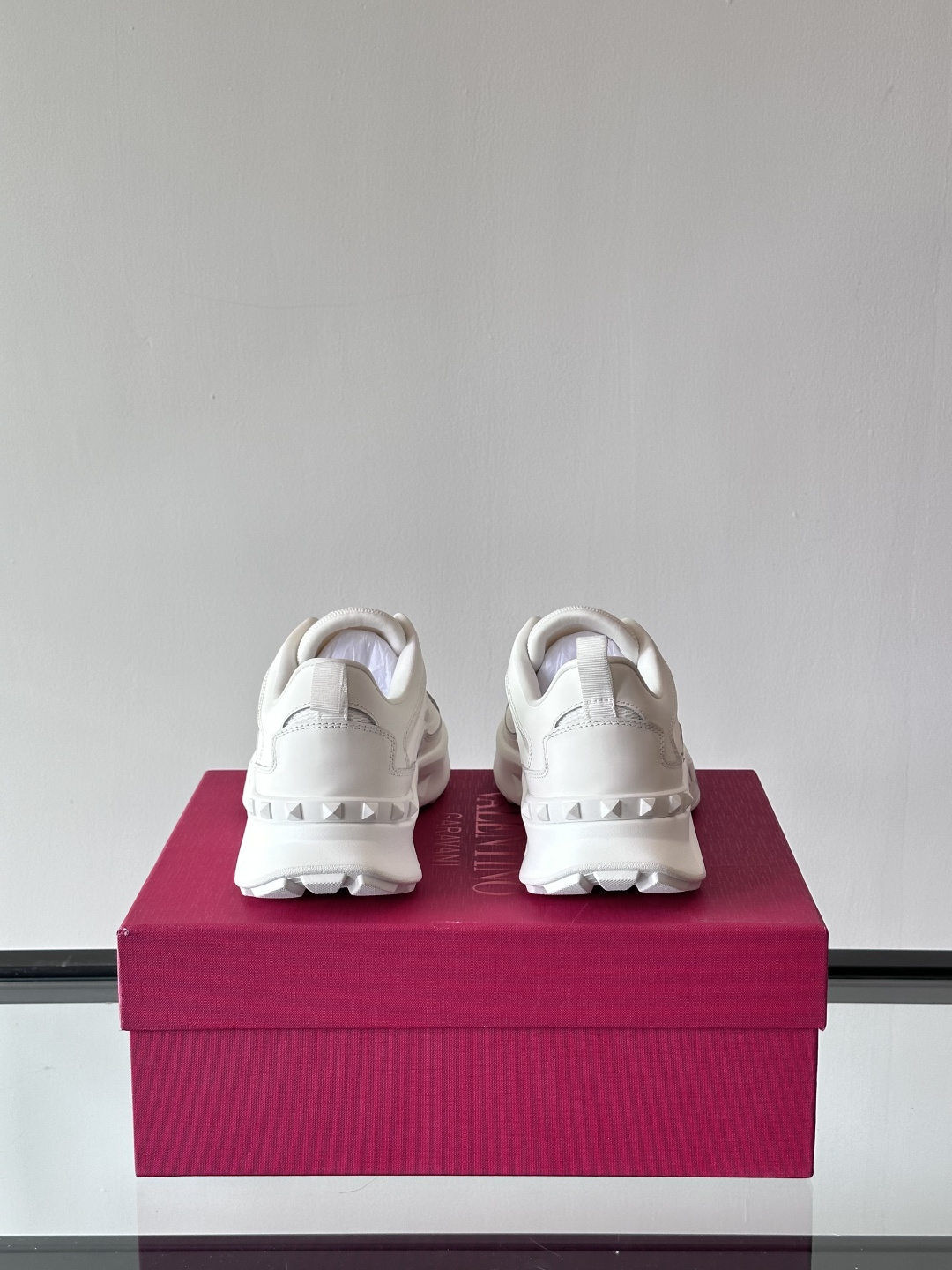 Cheap Valentino Sneakers For Men in 211336, $95 USD- [IB211336] - Replica Valentino Sneakers For Men