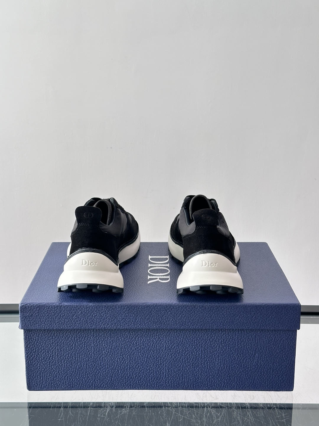 Cheap Dior Sneakers in 211341, $95 USD- [IB211341] - Replica Dior Sneakers