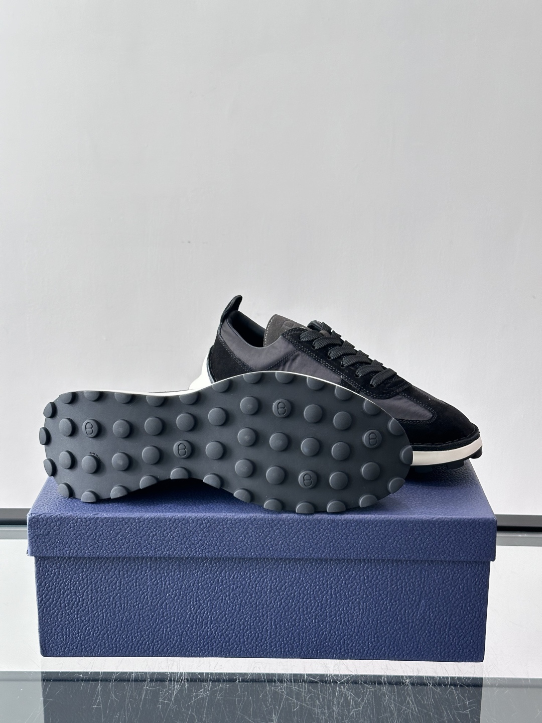 Cheap Dior Sneakers in 211341, $95 USD- [IB211341] - Replica Dior Sneakers