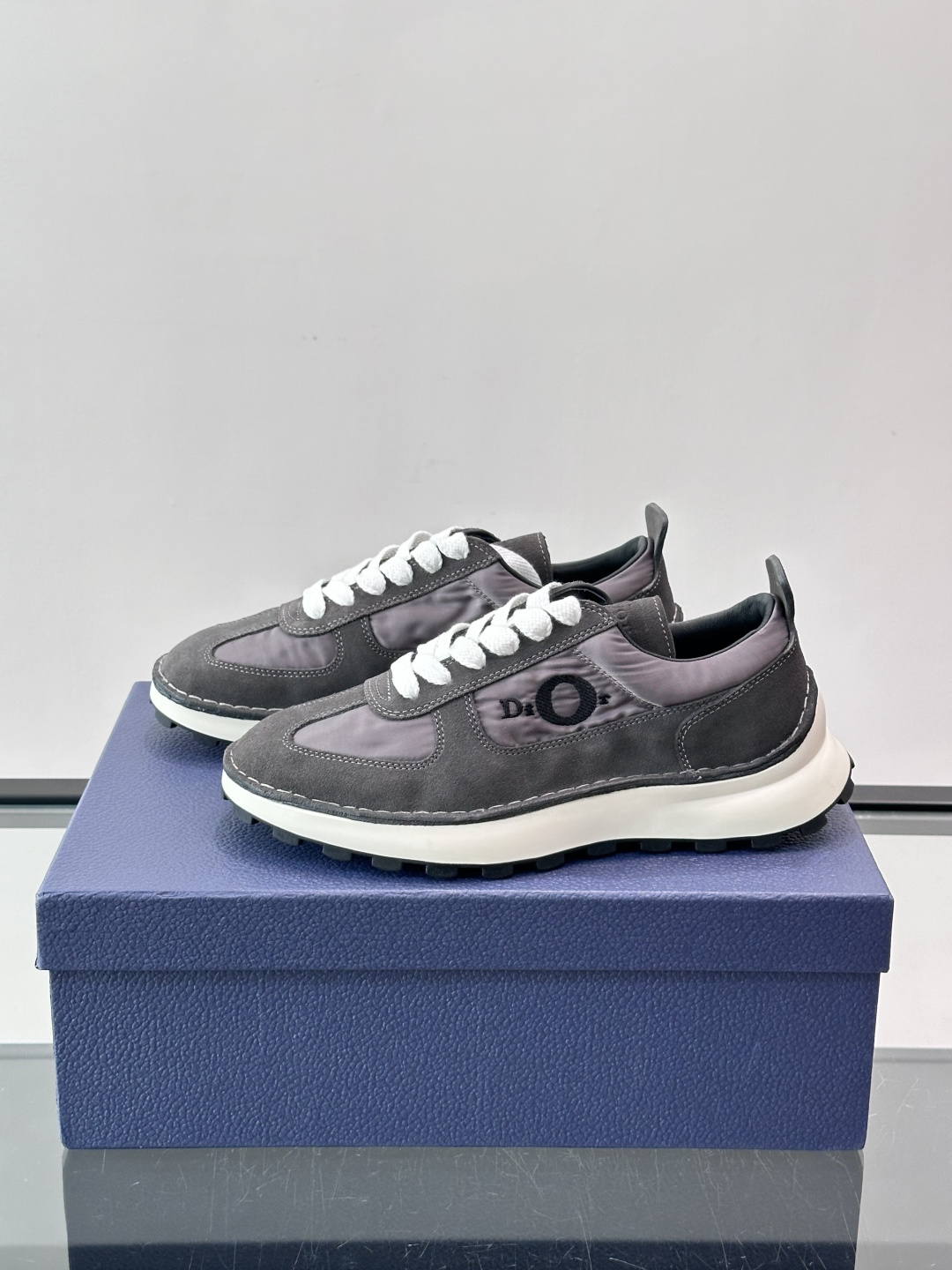 Cheap Dior Sneakers in 211342, $95 USD- [IB211342] - Replica Dior Sneakers