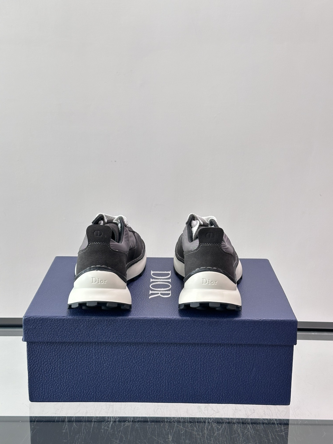 Cheap Dior Sneakers in 211342, $95 USD- [IB211342] - Replica Dior Sneakers