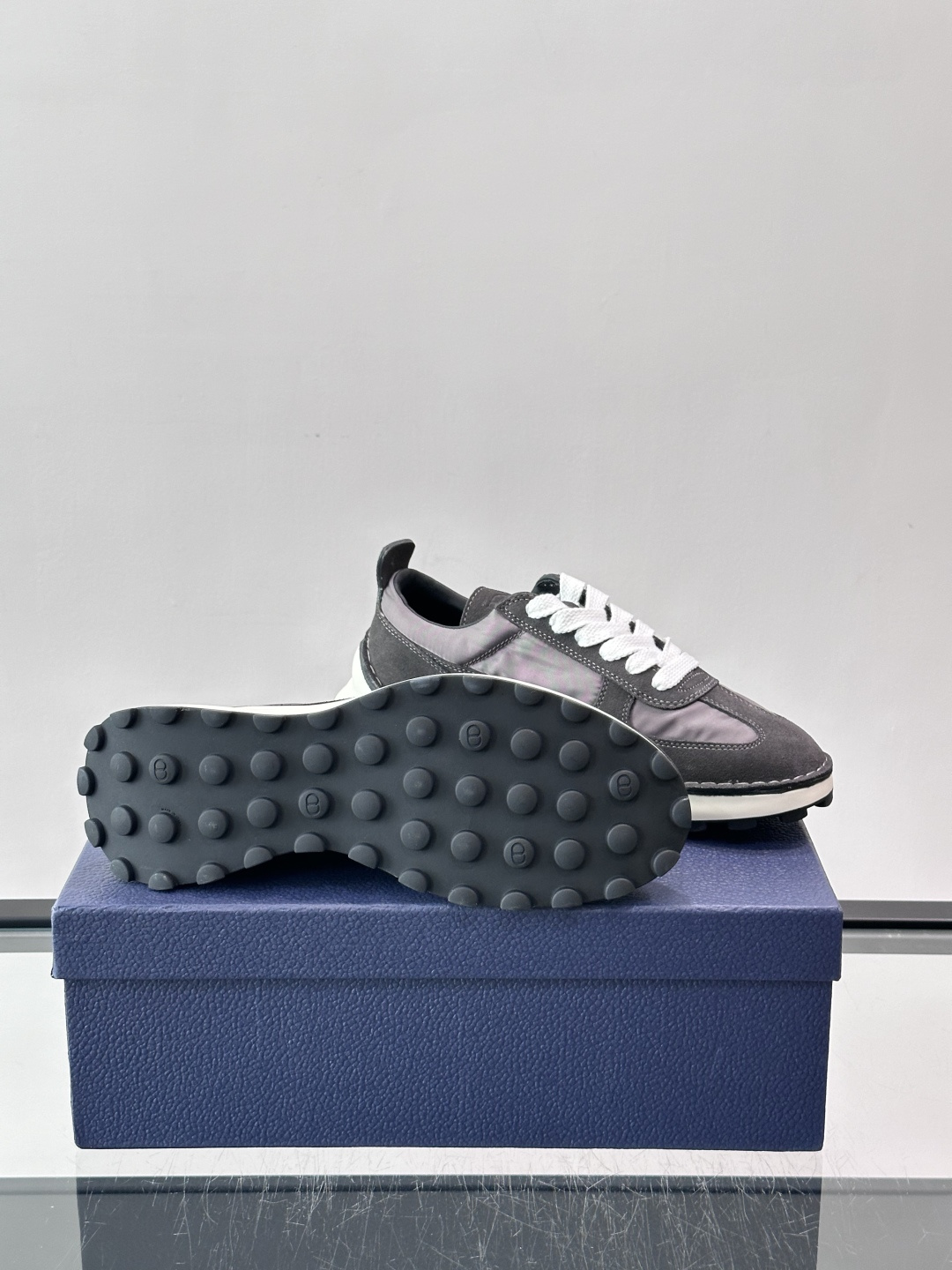 Cheap Dior Sneakers in 211342, $95 USD- [IB211342] - Replica Dior Sneakers