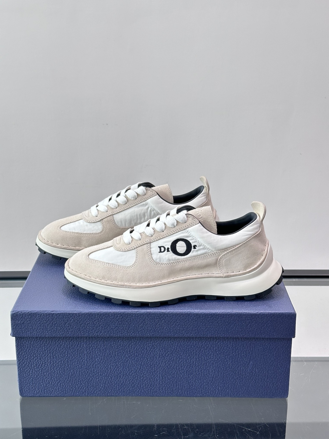 Cheap Dior Sneakers in 211344, $95 USD- [IB211344] - Replica Dior Sneakers