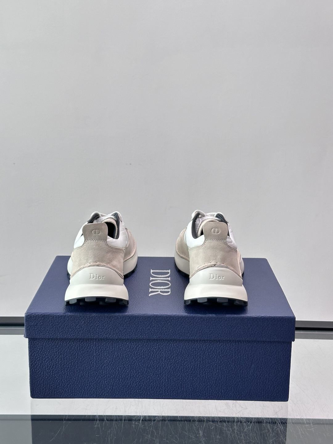 Cheap Dior Sneakers in 211344, $95 USD- [IB211344] - Replica Dior Sneakers