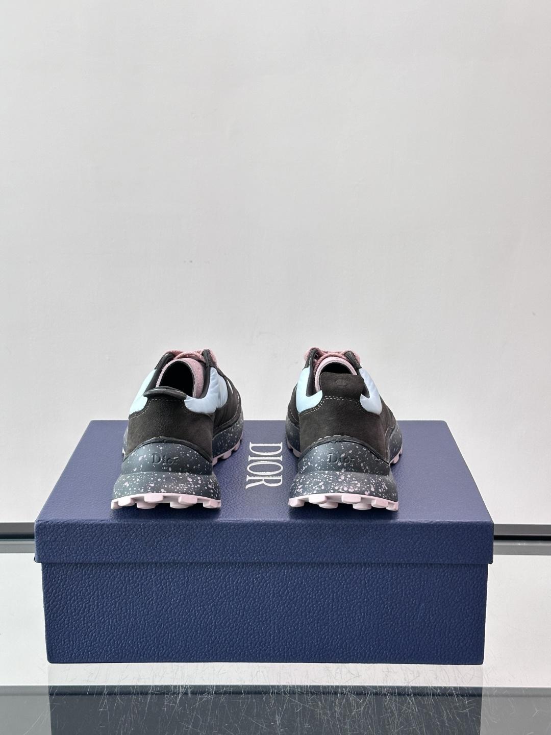 Cheap Dior Sneakers in 211345, $95 USD- [IB211345] - Replica Dior Sneakers