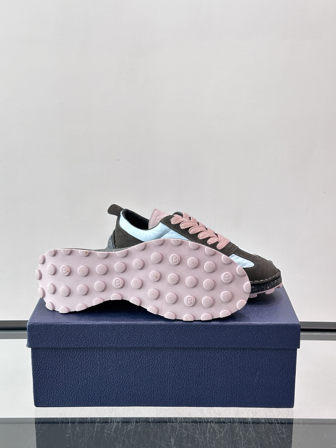 Cheap Dior Sneakers in 211345, $95 USD- [IB211345] - Replica Dior Sneakers