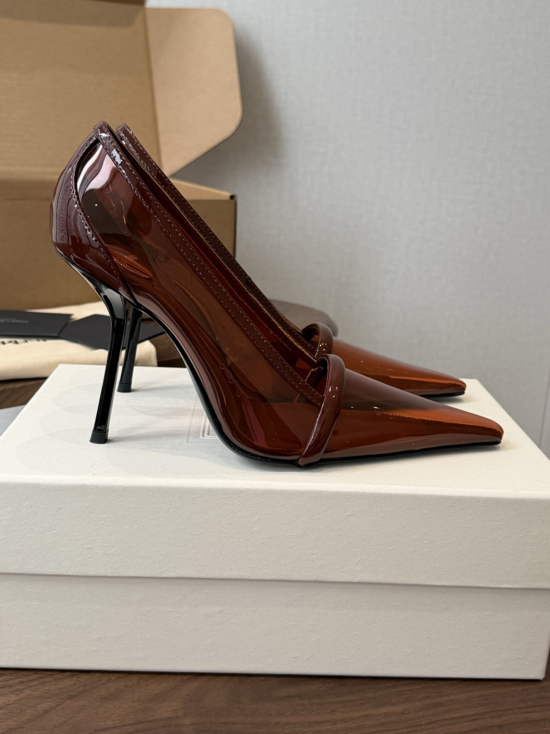 Cheap YSL Sandals For Women in 211427, $90 USD- [IB211427] - Replica YSL Sandals For Women