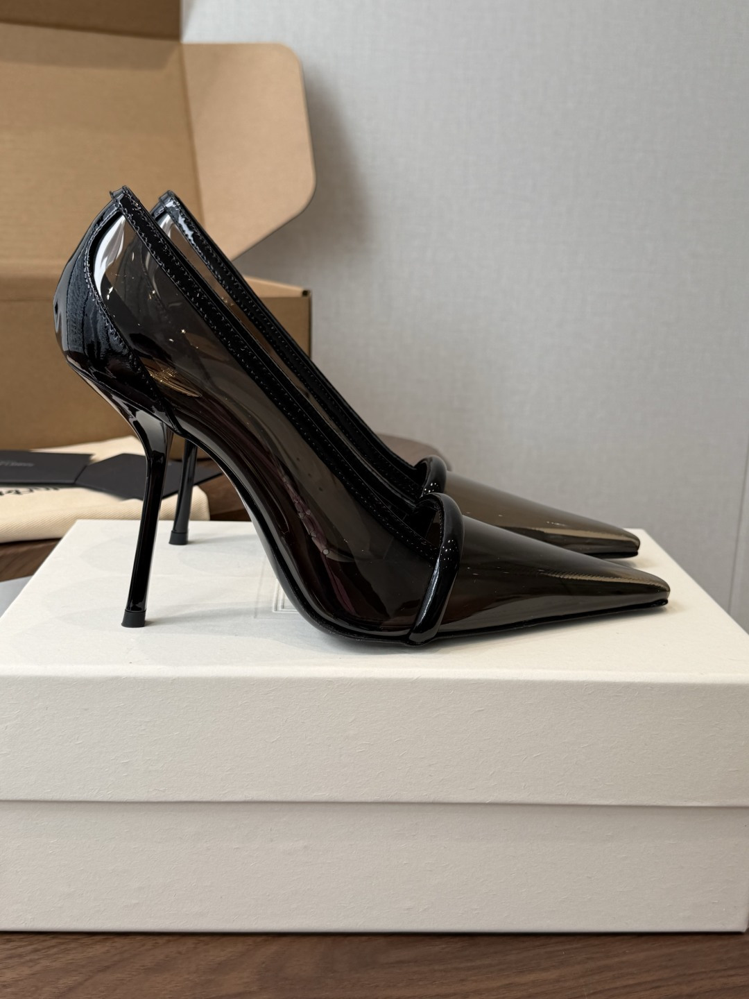 Cheap YSL Sandals For Women in 211428, $90 USD- [IB211428] - Replica YSL Sandals For Women