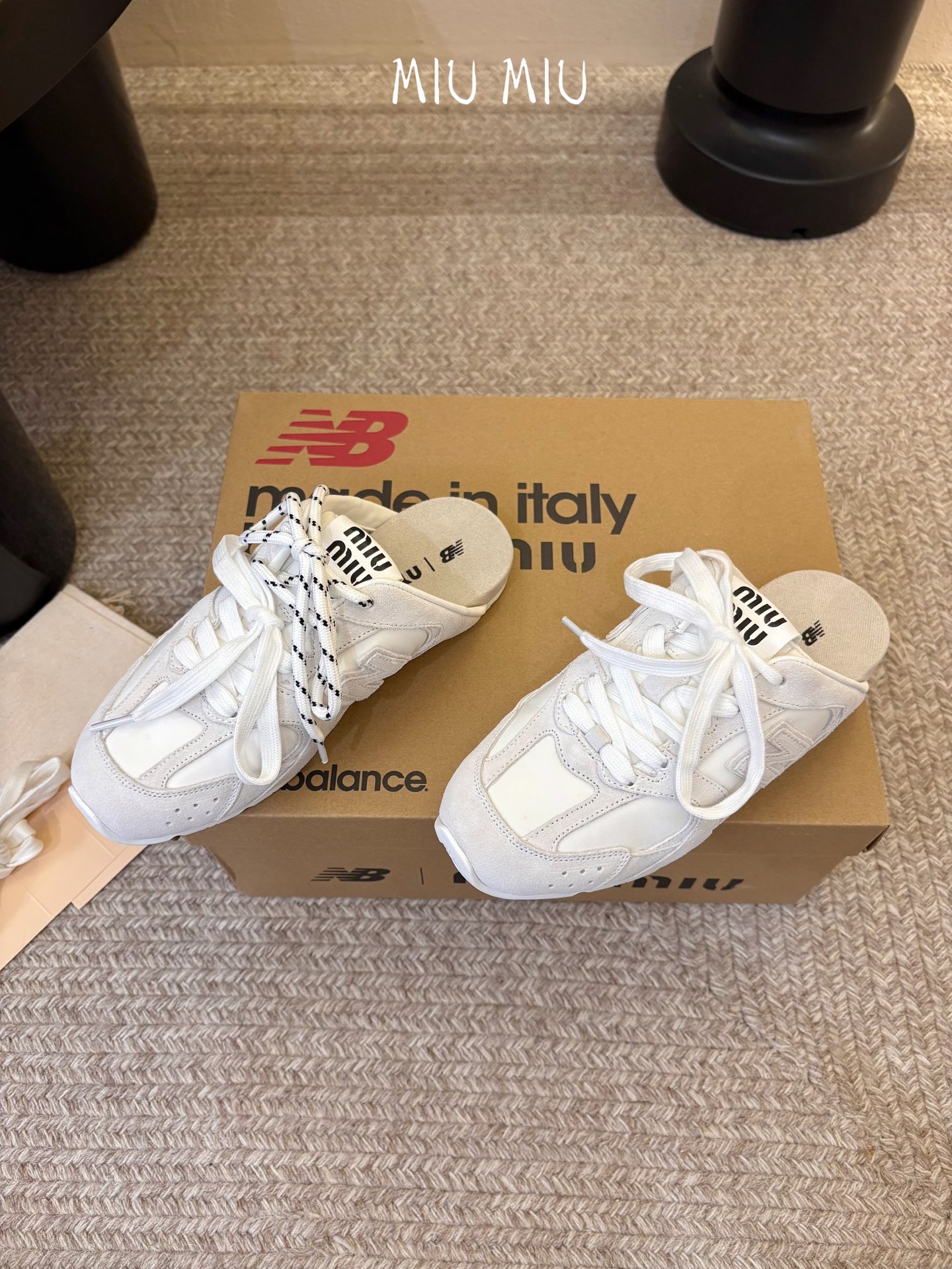 Cheap MiuMiu Sneakers For Women in 211437, $75 USD- [IB211437] - Replica MiuMiu Sandals And Slippers For Women