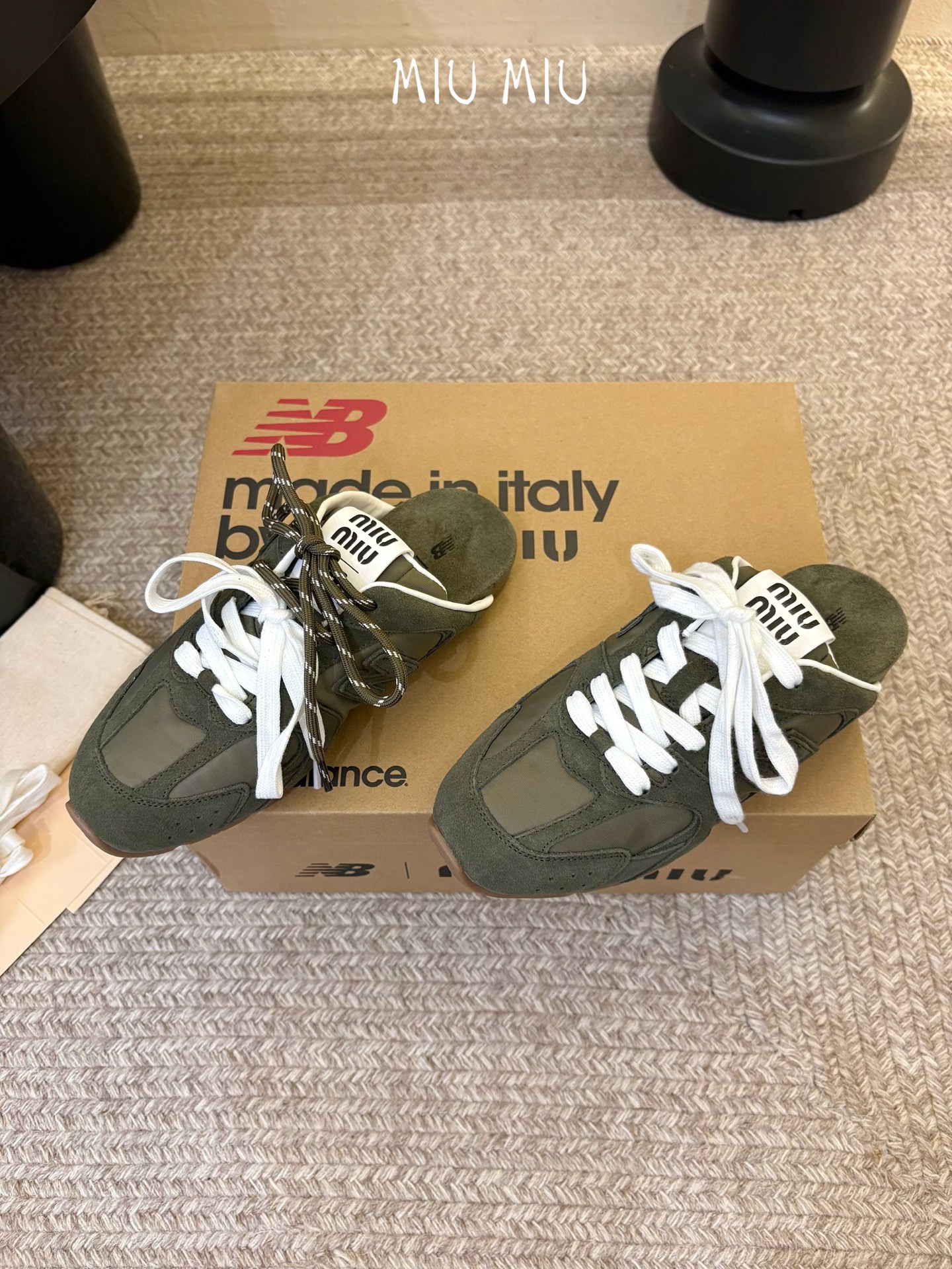 Cheap MiuMiu Sneakers For Women in 211439, $75 USD- [IB211439] - Replica MiuMiu Sandals And Slippers For Women