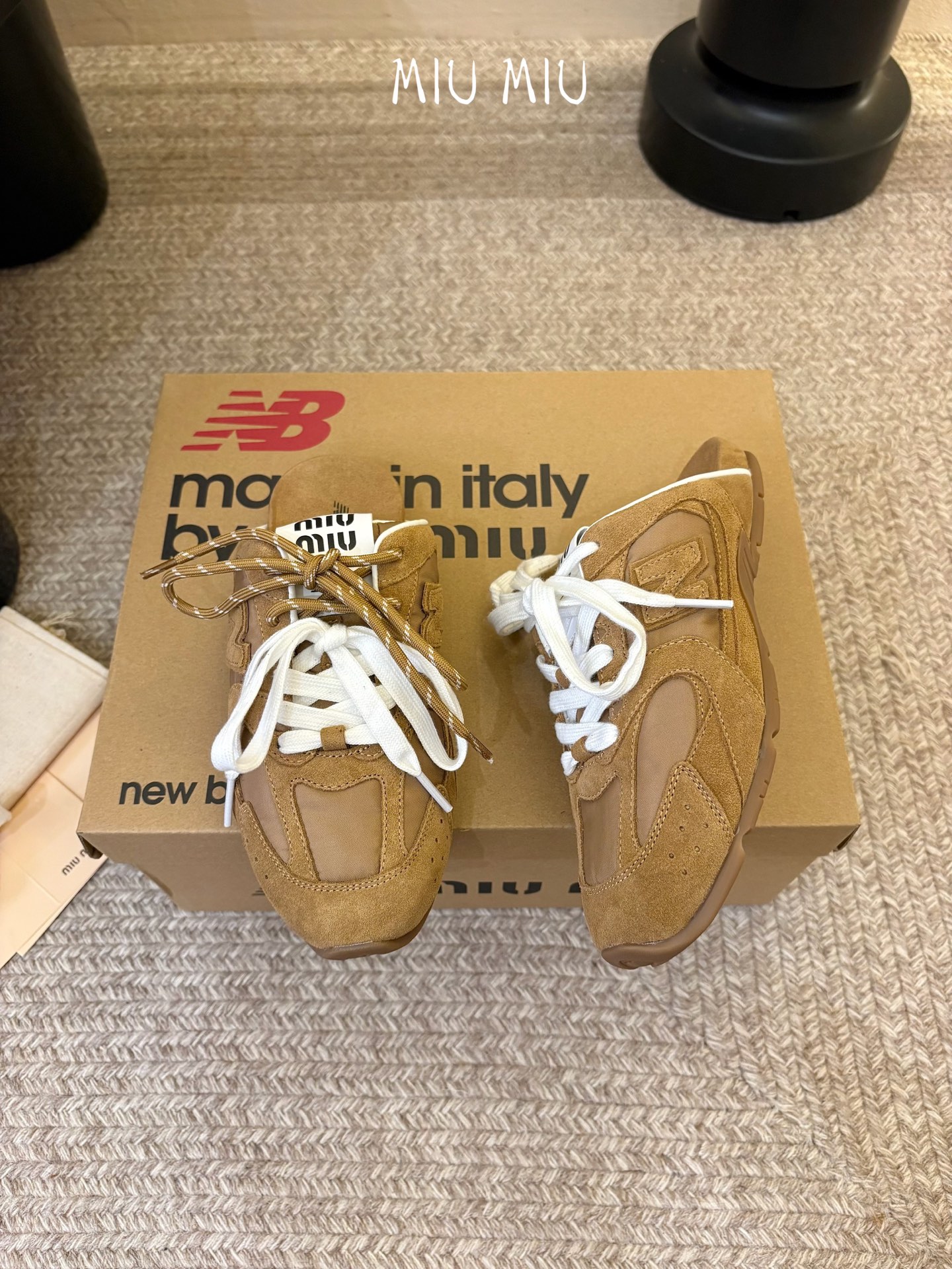 Cheap MiuMiu Sneakers For Women in 211440, $75 USD- [IB211440] - Replica MiuMiu Sandals And Slippers For Women