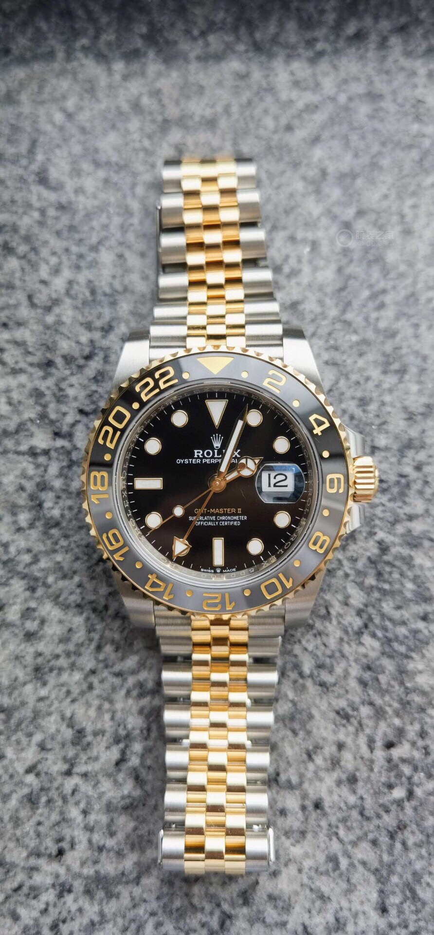 Cheap Rolex Greenwich Model. Size 40mm Watches in 211469, $280 USD- [IB211469] - Replica Rolex AAA Quality Watches