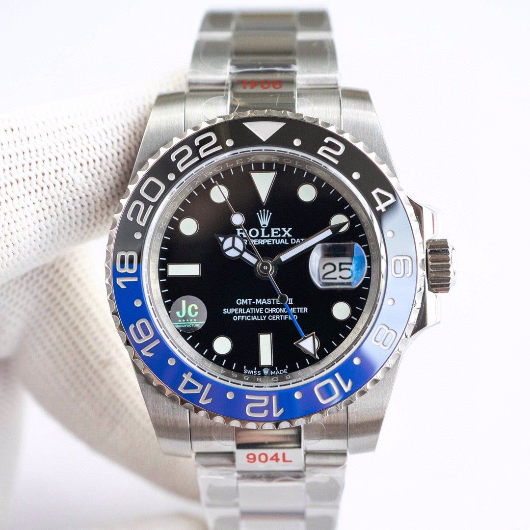Cheap Rolex Greenwich II (with cal. 3186 original integrated movement of the three types) in 211470, $280 USD- [IB211470] - Replica Rolex AAA Quality Watches