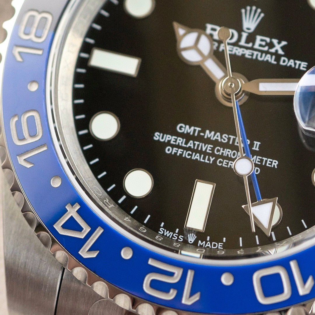 Cheap Rolex Greenwich II (with cal. 3186 original integrated movement of the three types) in 211470, $280 USD- [IB211470] - Replica Rolex AAA Quality Watches
