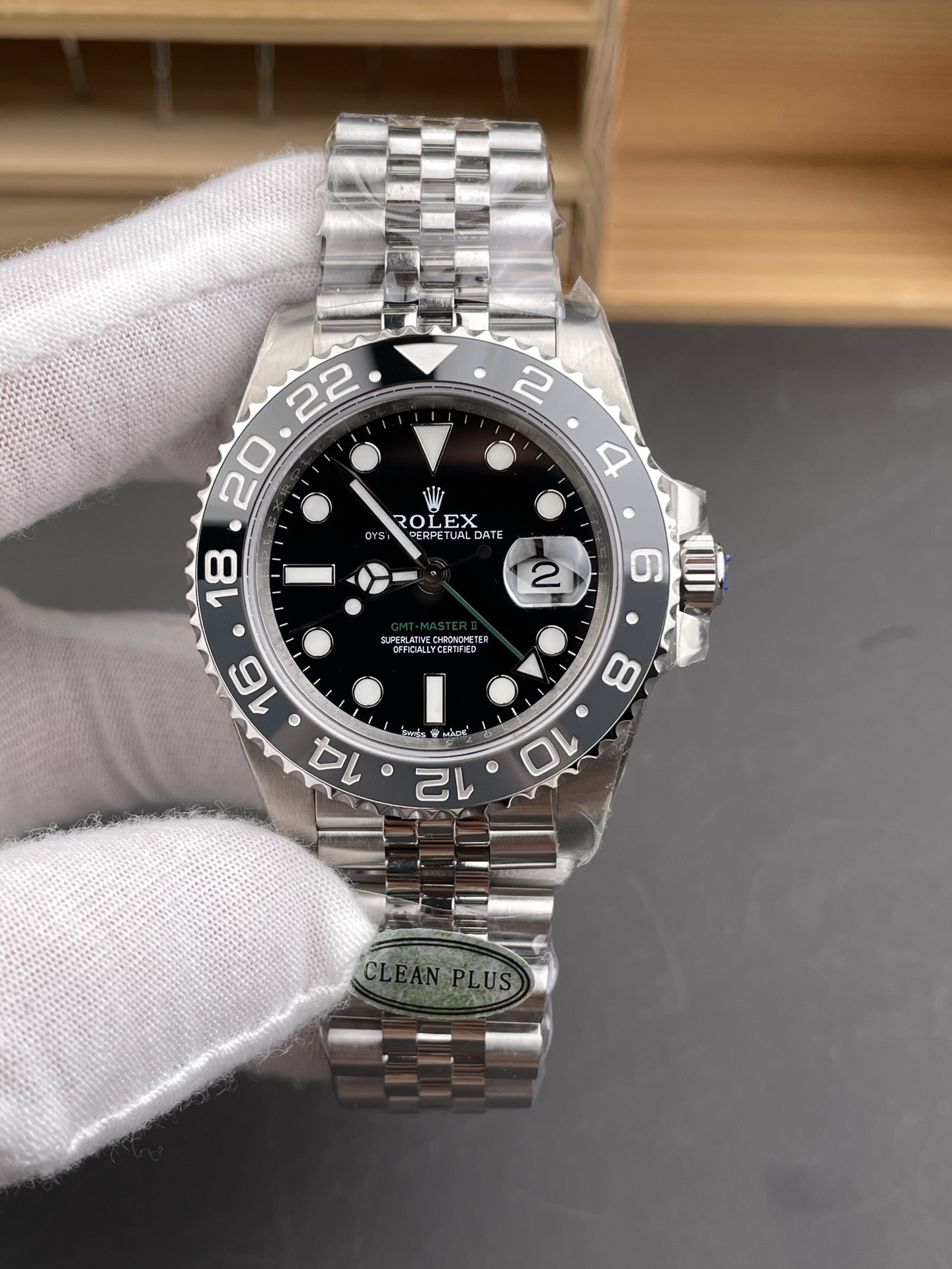 Cheap Rolex Greenwich Dandong Model 3285 all-in-one watches in 211472, $280 USD- [IB211472] - Replica Rolex AAA Quality Watches