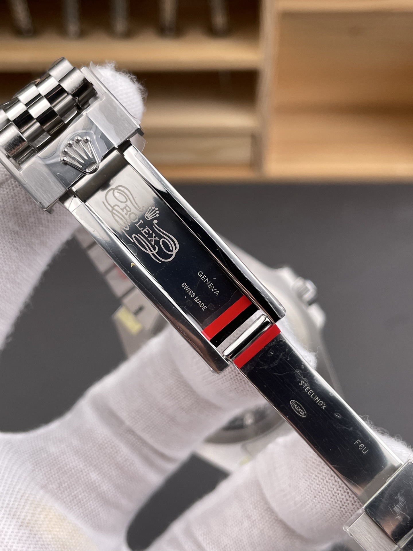 Cheap Rolex Greenwich Dandong Model 3285 all-in-one watches in 211472, $280 USD- [IB211472] - Replica Rolex AAA Quality Watches