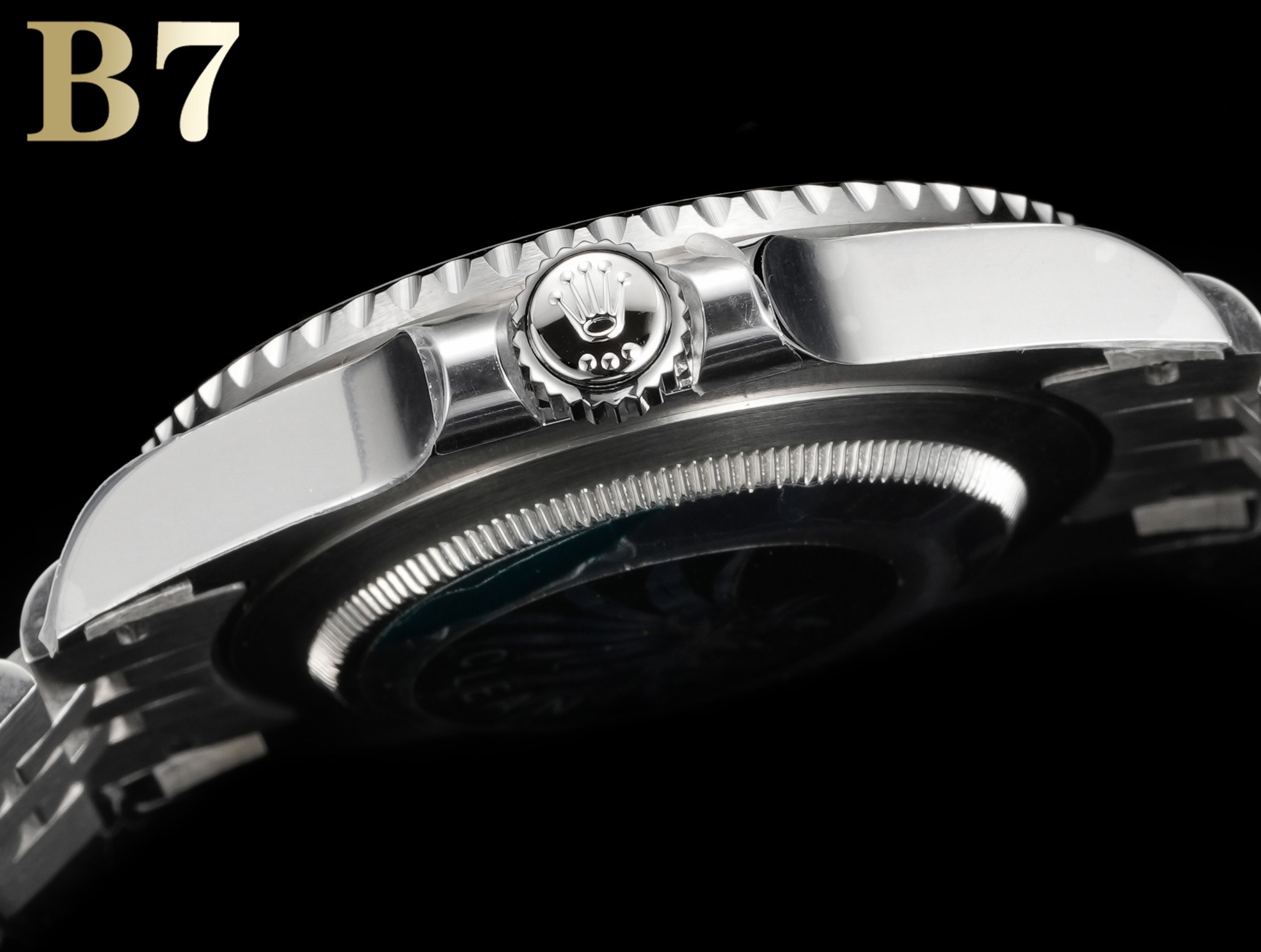 Cheap Rolex GMT Greenwich Upgrade Edition. Made of consistent 904L steel Watches in 211474, $280 USD- [IB211474] - Replica Rolex AAA Quality Watches