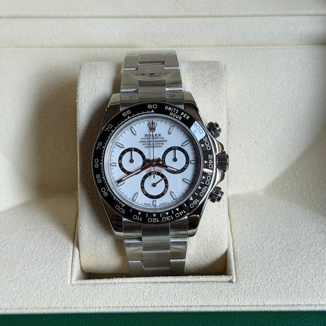 Cheap Rolex Panda Di is a popular wristwatch in 211486, $280 USD- [IB211476] - Replica Rolex AAA Quality Watches