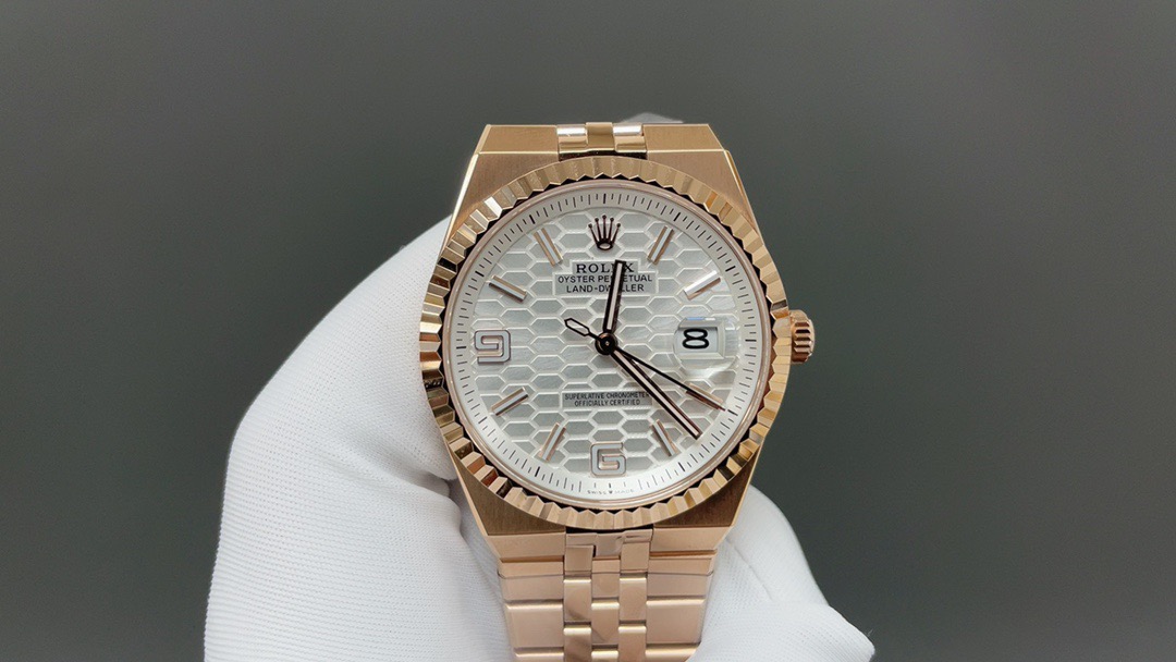 Cheap Rolex New Model Land Cruiser Type 36mm/40mm 7315 Movement in 211480, $280 USD- [IB211480] - Replica Rolex AAA Quality Watches