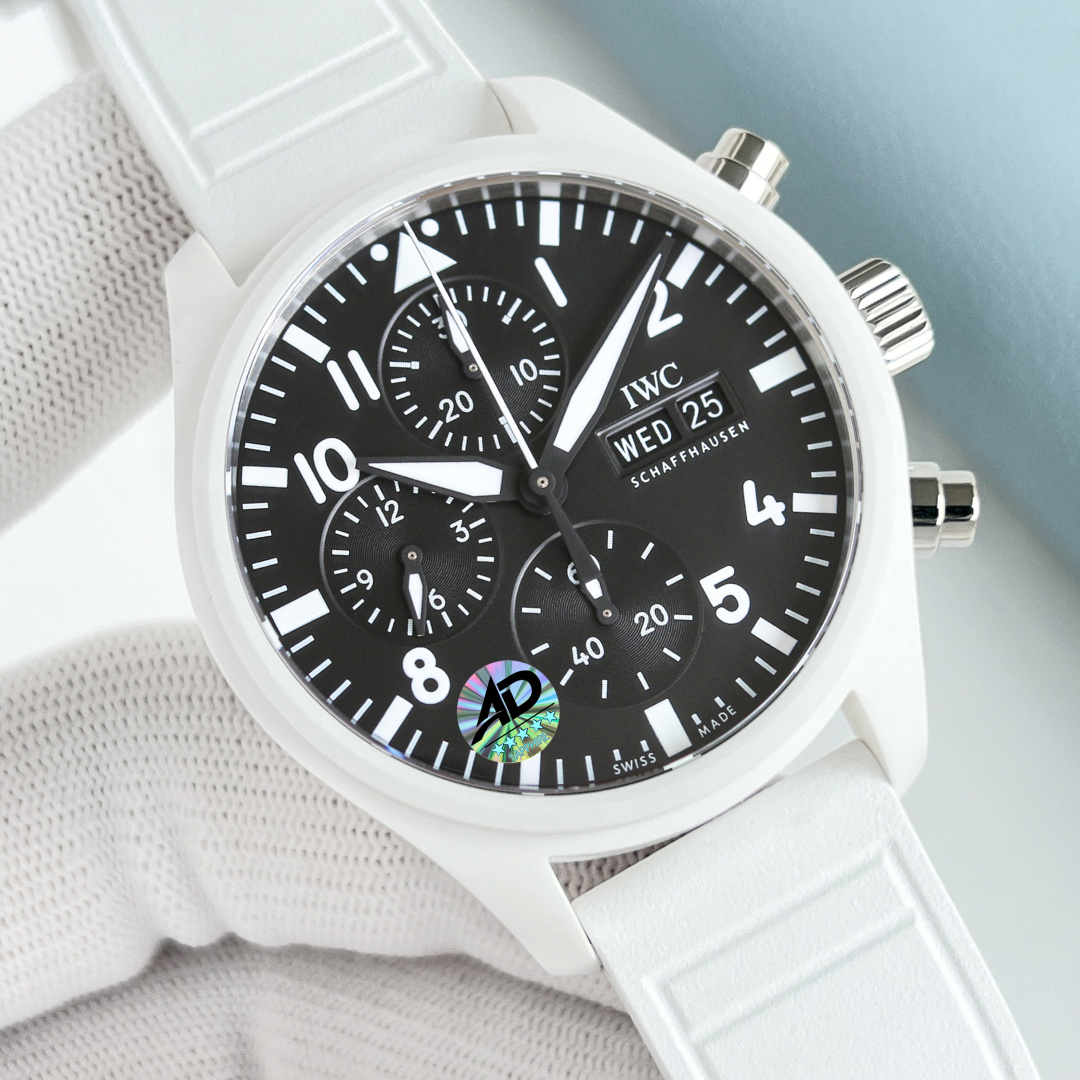 Cheap IWC AAA quality Wacthes in IB211536, $280 USD- [IB211536] - Replica IWC AAA Quality Watches