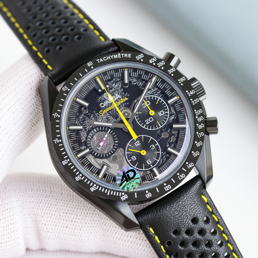 Cheap Omega AAA quality Watches In 211539, $280 USD- [IB211539] - Replica Omega AAA Quality Watches