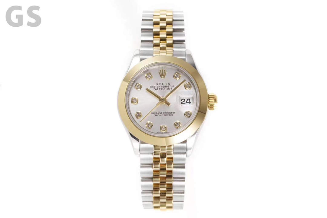 Cheap Rolex AAA Quality Watches in 211542, $280 USD- [IB211542] - Replica Rolex AAA Quality Watches