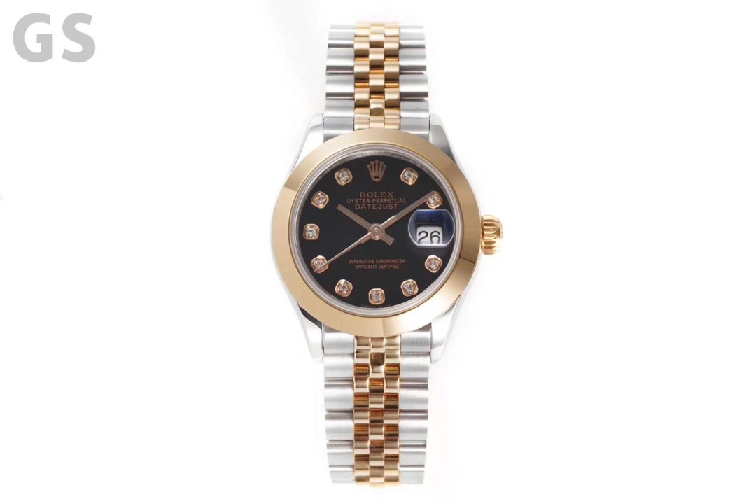 Cheap Rolex AAA Quality Watches in 211543, $280 USD- [IB211543] - Replica Rolex AAA Quality Watches
