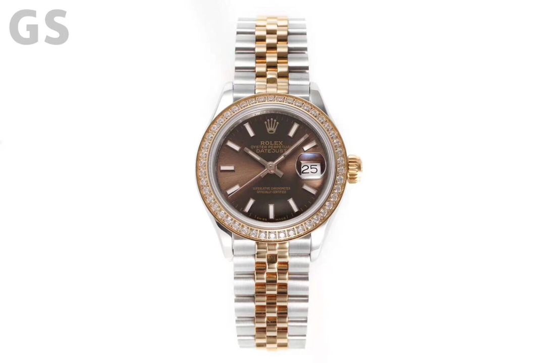 Cheap Rolex AAA Quality Watches in 211544, $280 USD- [IB211544] - Replica Rolex AAA Quality Watches