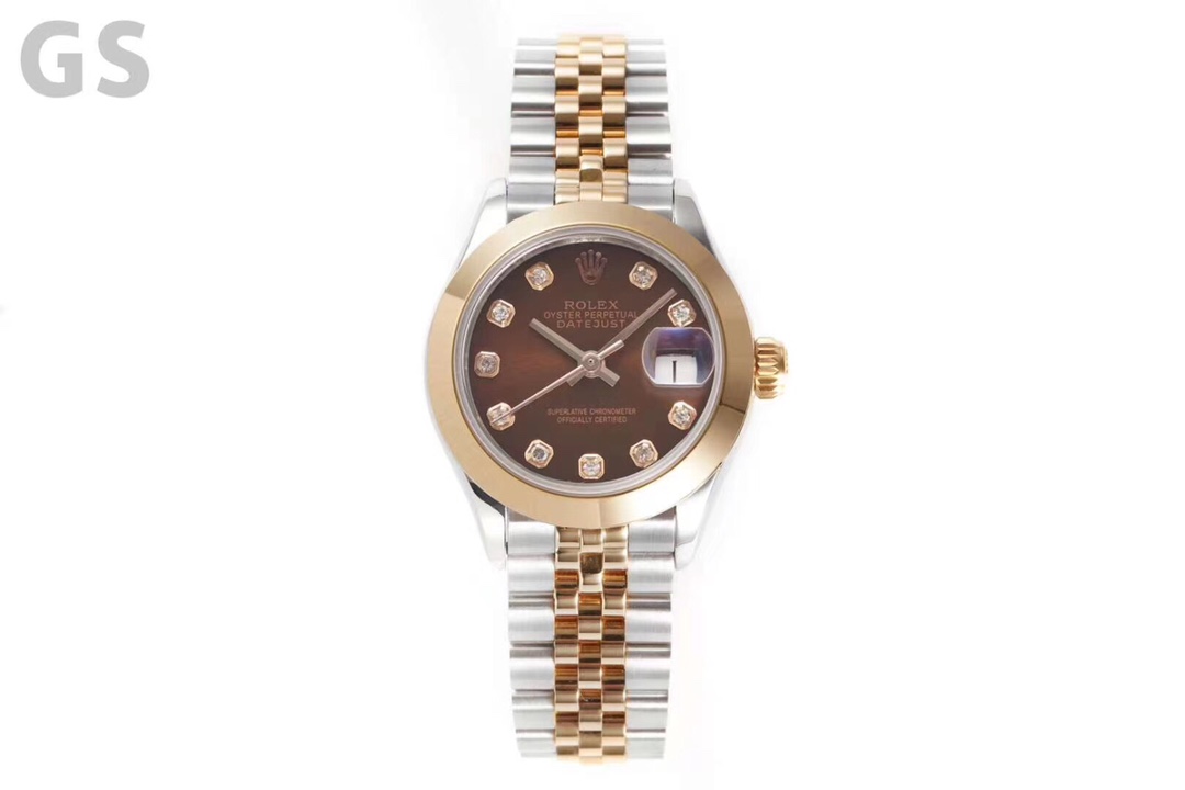Cheap Rolex AAA Quality Watches in 211545, $280 USD- [IB211545] - Replica Rolex AAA Quality Watches