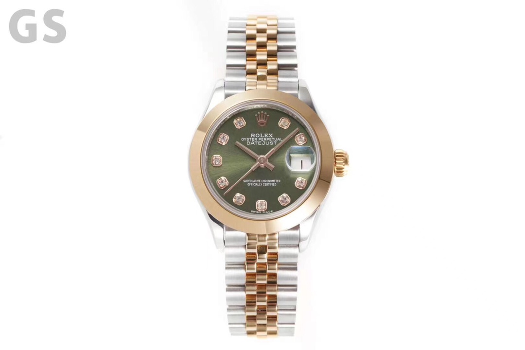 Cheap Rolex AAA Quality Watches in 211546, $280 USD- [IB211546] - Replica Rolex AAA Quality Watches