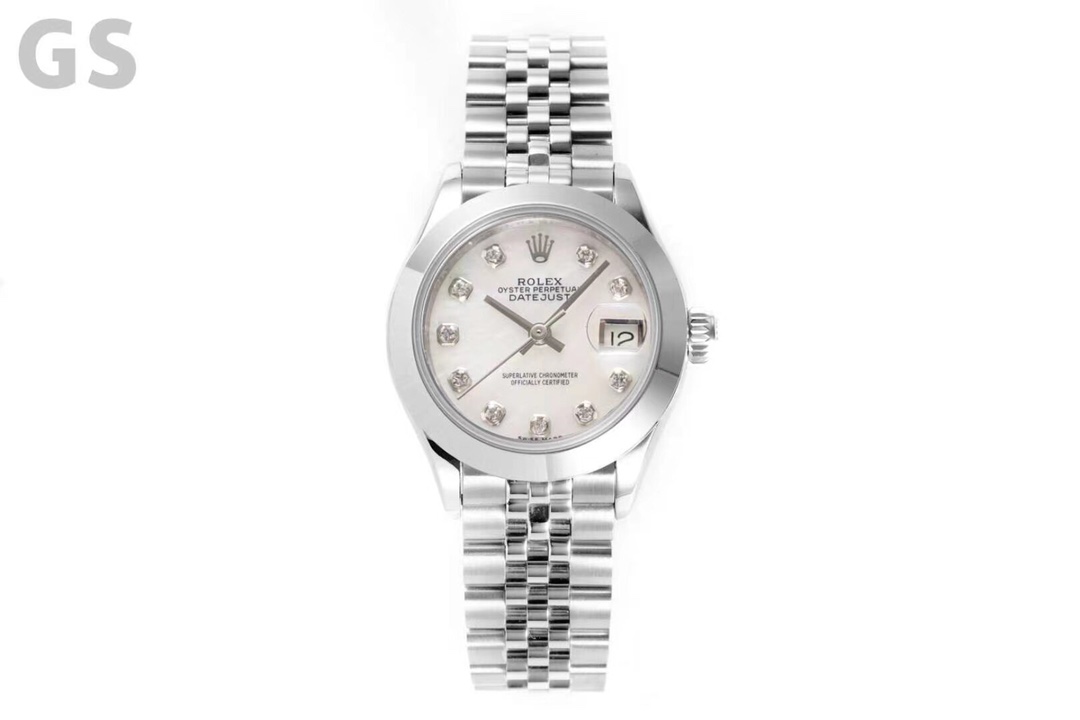 Cheap Rolex AAA Quality Watches in 211549, $280 USD- [IB211549] - Replica Rolex AAA Quality Watches