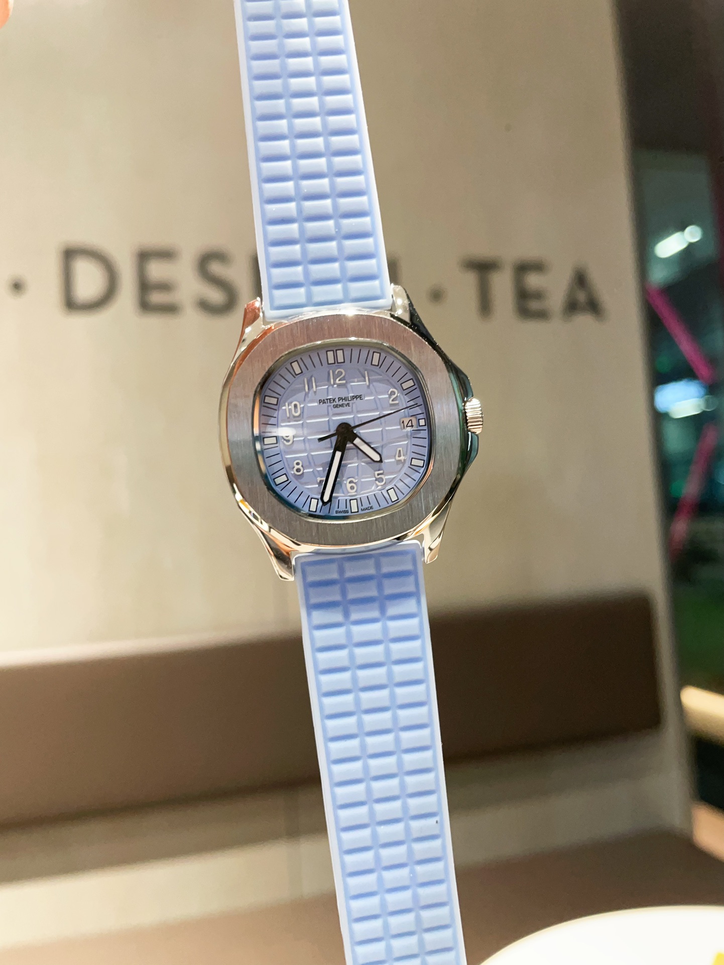 Cheap Patek Philippe AAA Diamond Watches in 211556, $280 USD- [IB211556] - Replica Patek Philippe AAA Diamond Watches