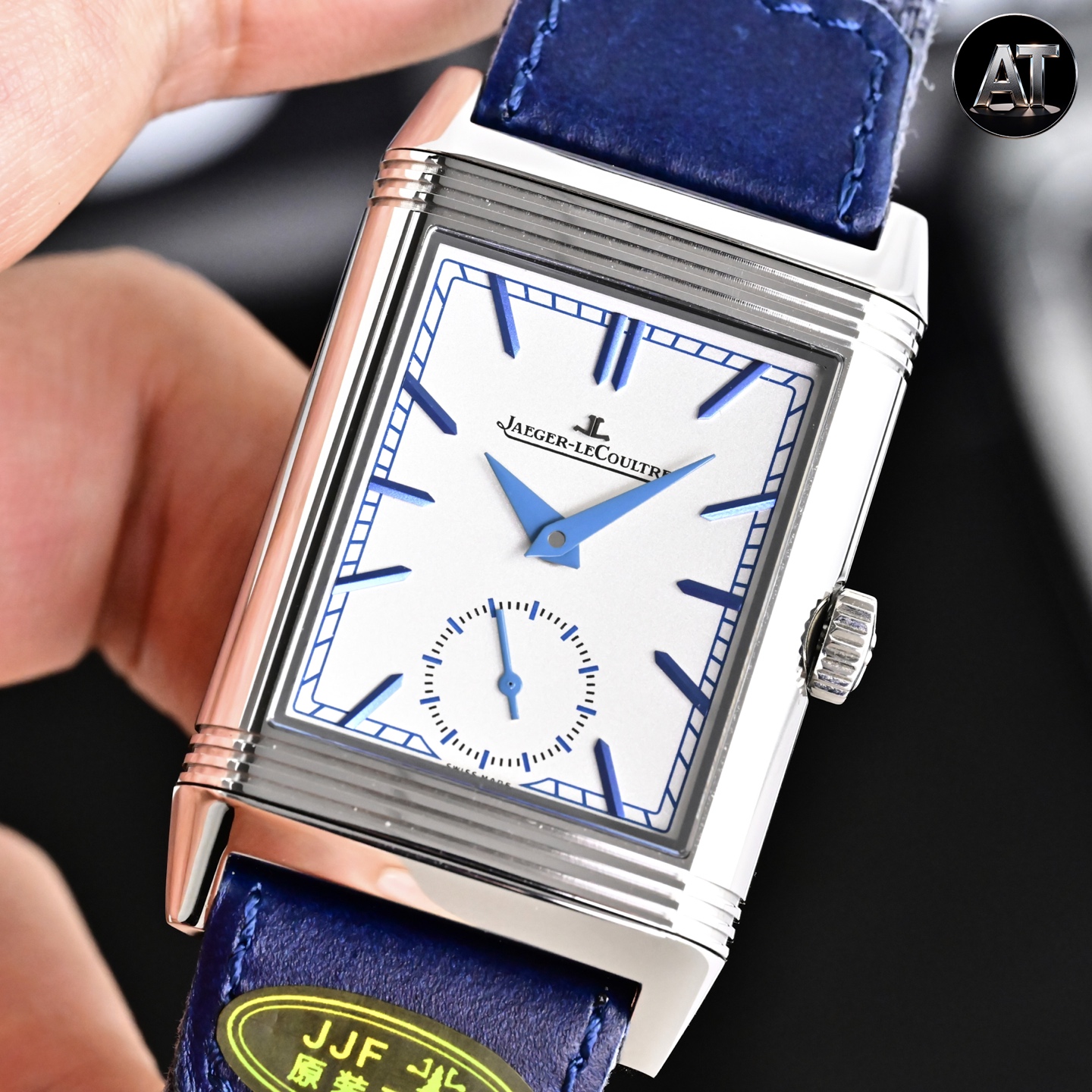 Cheap Jaeger-LeCoultre AAA Quality Watches in 211558, $350 USD- [IB211558] - Replica Jaeger-LeCoultre AAA Quality Watches