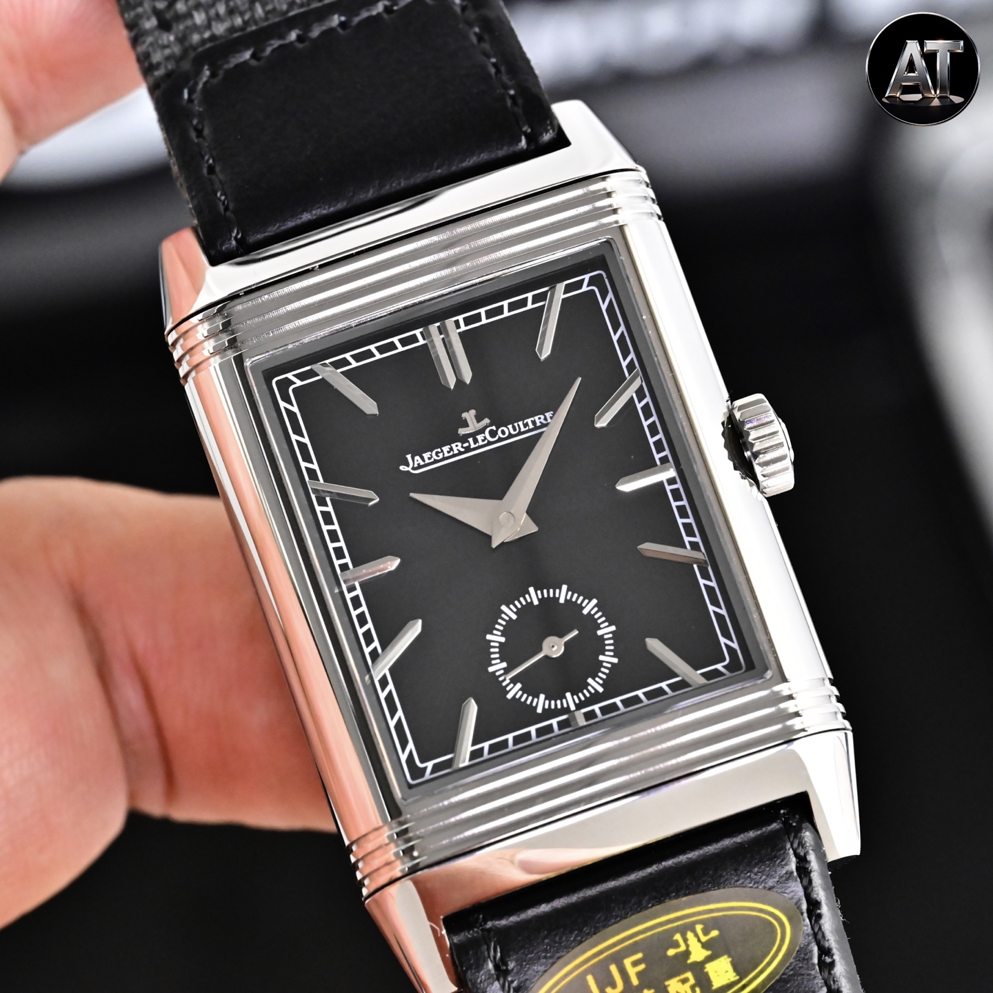 Cheap Jaeger-LeCoultre AAA Quality Watches in 211559, $350 USD- [IB211559] - Replica Jaeger-LeCoultre AAA Quality Watches