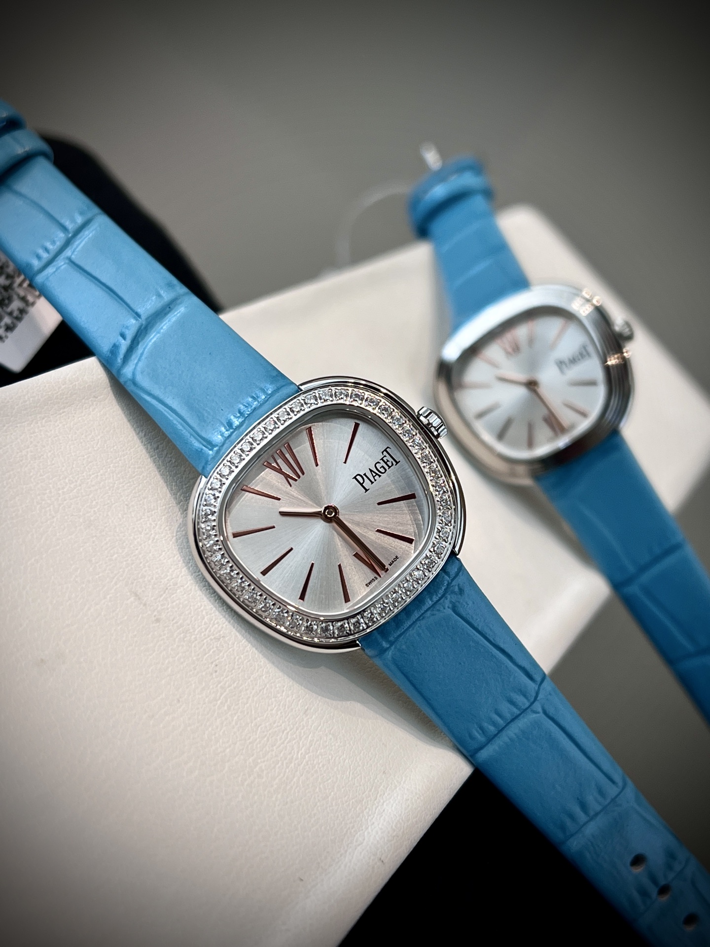 Cheap Piaget AAA Quality Watches in 211574, $280 USD- [IB211574] - Replica Audemars Piguet AAA+ Watches