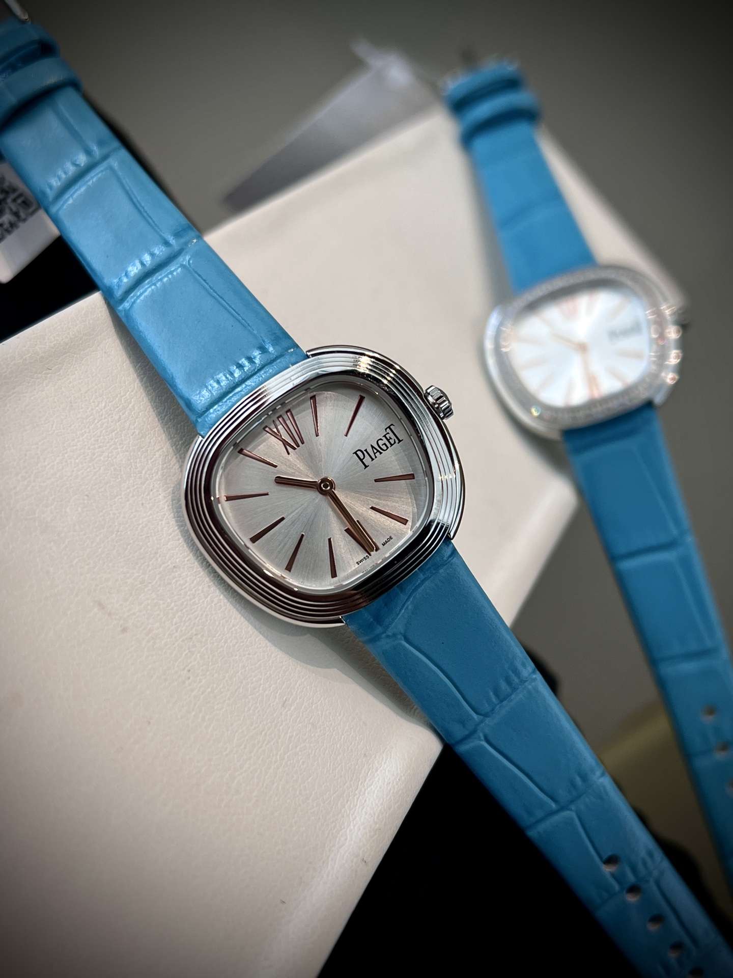 Cheap Piaget AAA Quality Watches in 211575, $280 USD- [IB211575] - Replica Audemars Piguet AAA+ Watches