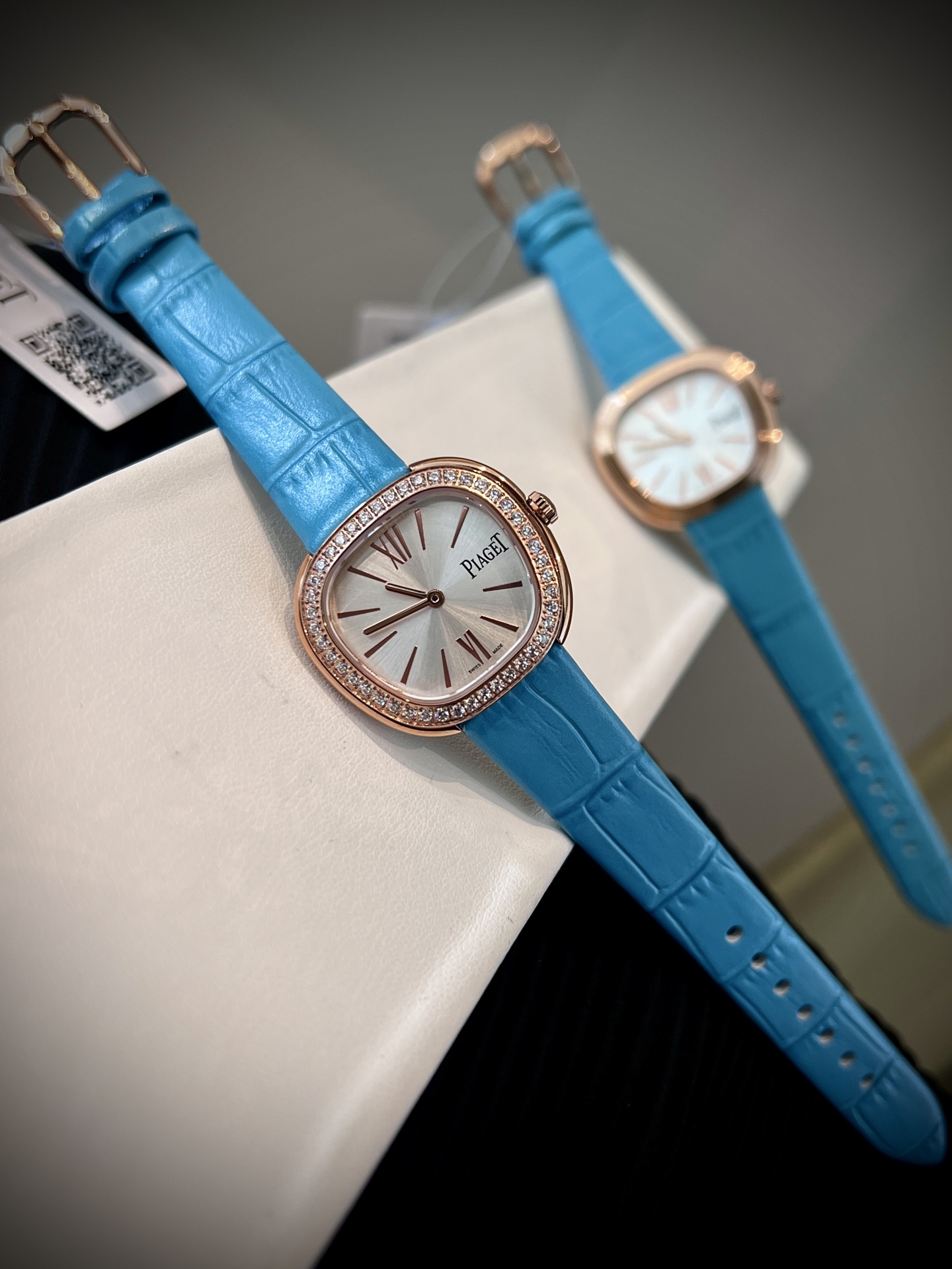 Cheap Piaget AAA Quality Watches in 211576, $280 USD- [IB211576] - Replica Audemars Piguet AAA+ Watches