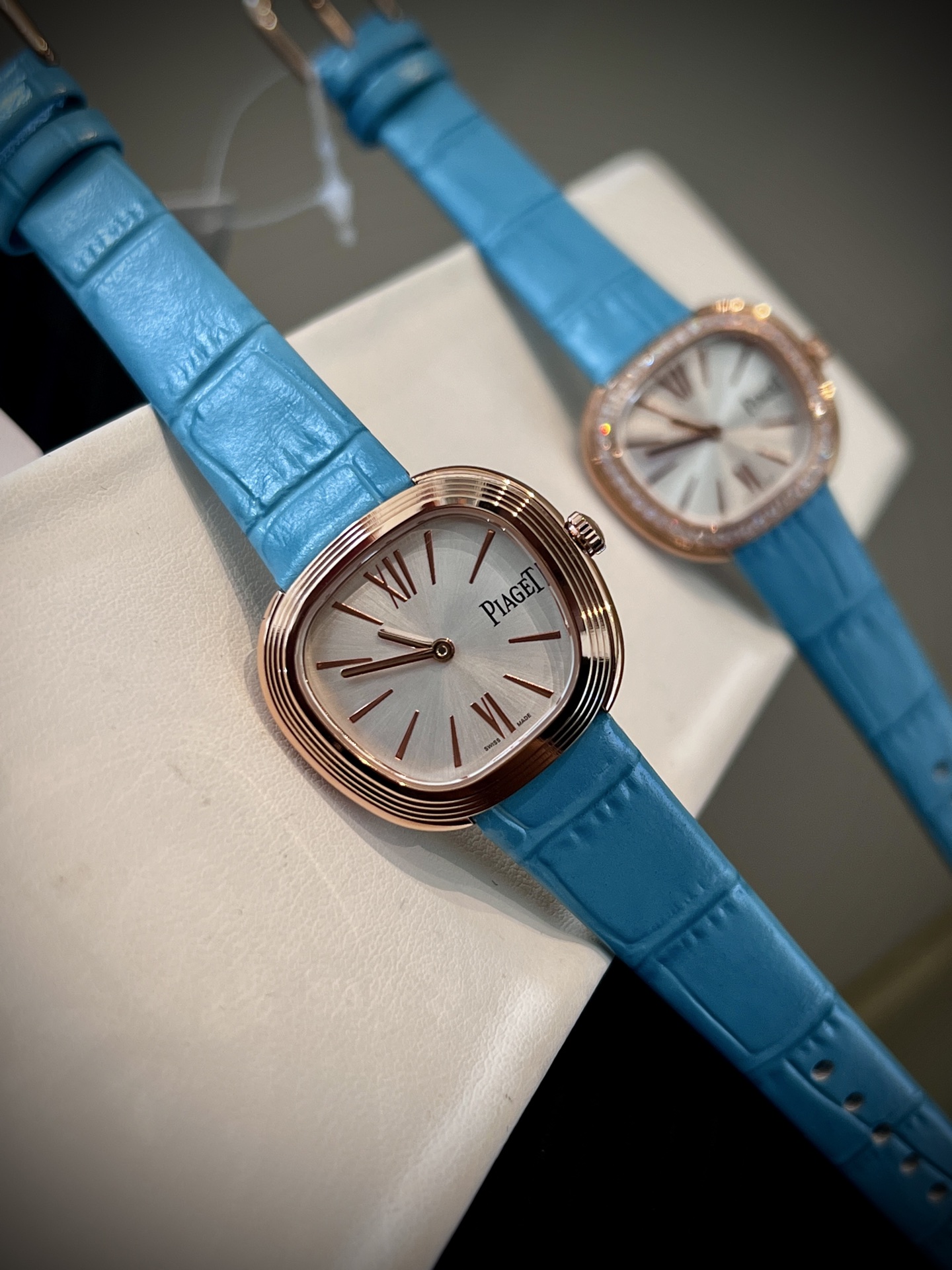 Cheap Piaget AAA Quality Watches in 211577, $280 USD- [IB211577] - Replica Audemars Piguet AAA+ Watches