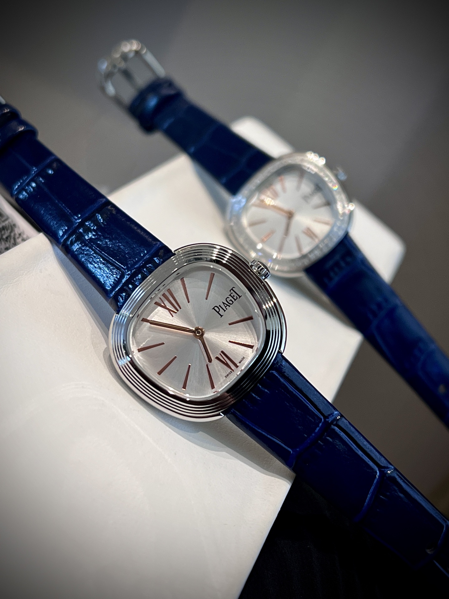 Cheap Piaget AAA Quality Watches in 211578, $280 USD- [IB211578] - Replica Audemars Piguet AAA+ Watches