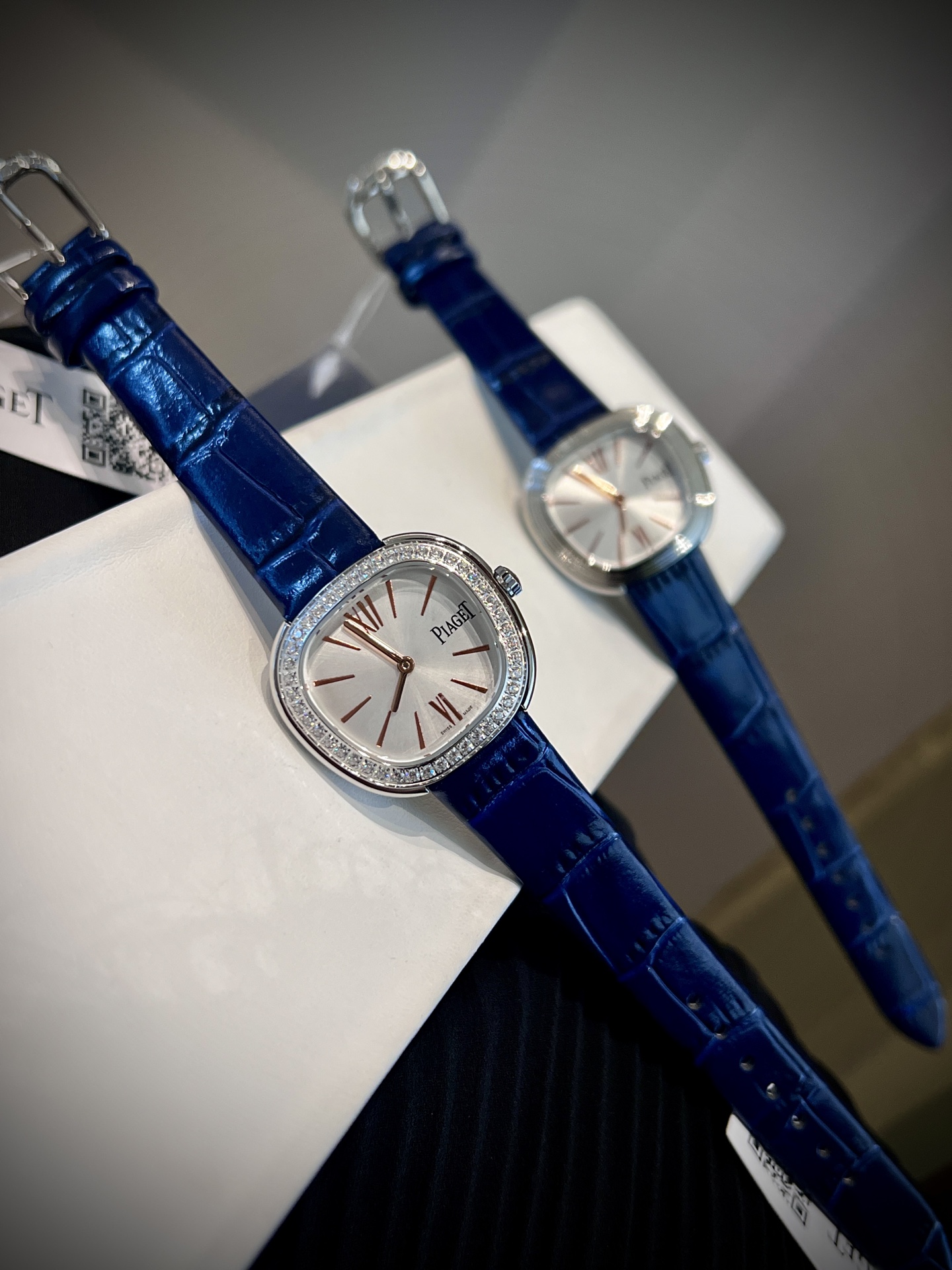 Cheap Piaget AAA Quality Watches in 211579, $280 USD- [IB211579] - Replica Audemars Piguet AAA+ Watches