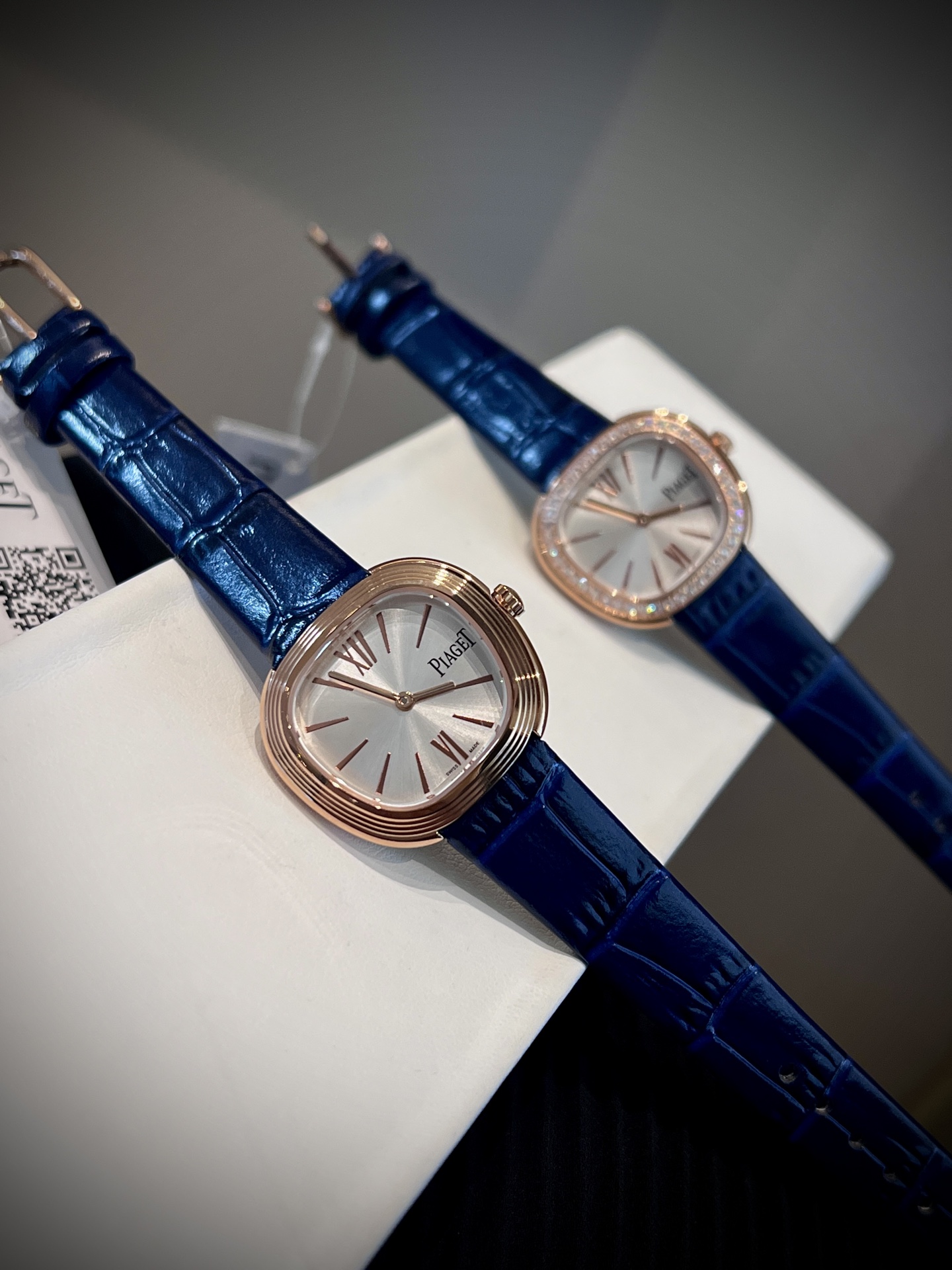 Cheap Piaget AAA Quality Watches in 211580, $280 USD- [IB211580] - Replica Audemars Piguet AAA+ Watches